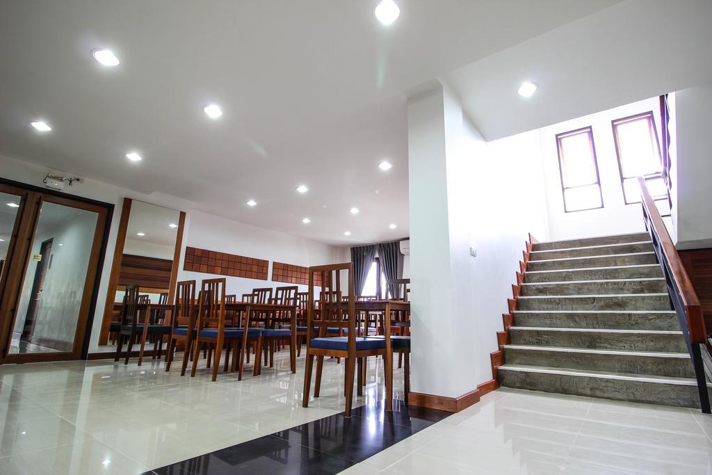 泰杉套房酒店 Ratchaburi 外观 照片